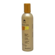 Avlon KeraCare Champô Hidratante para Cabelos com Coloração 8oz