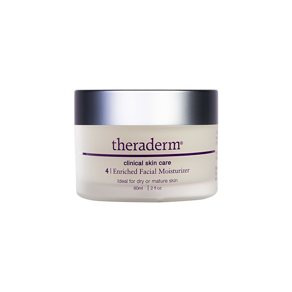 Theraderm Enriched Facial Moisturizer 2oz