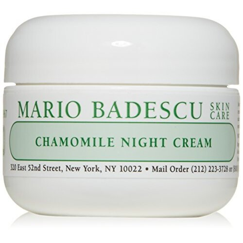 Mario Badescu Mario Badescu Chamomile Night Cream, 1 oz.