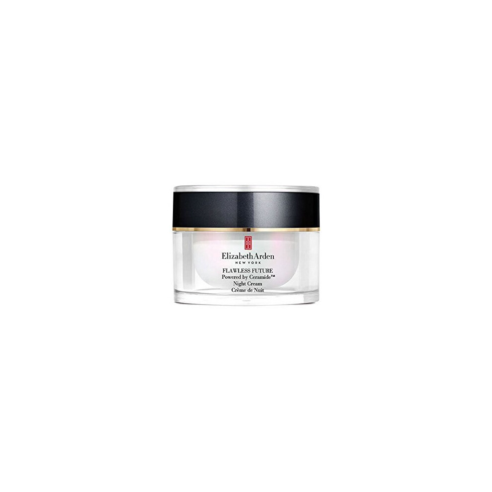 Elizabeth Arden Flawless Future Ceramide Night Cream 1.7 oz.