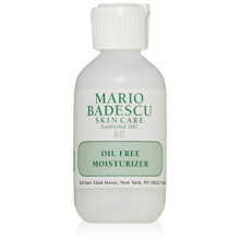 Mario Badescu Oil Free Moisturizer, 2 oz.