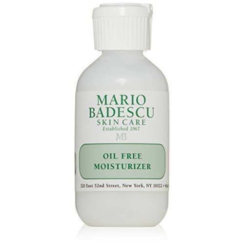 Mario Badescu Mario Badescu Oil Free Moisturizer, 2 oz.