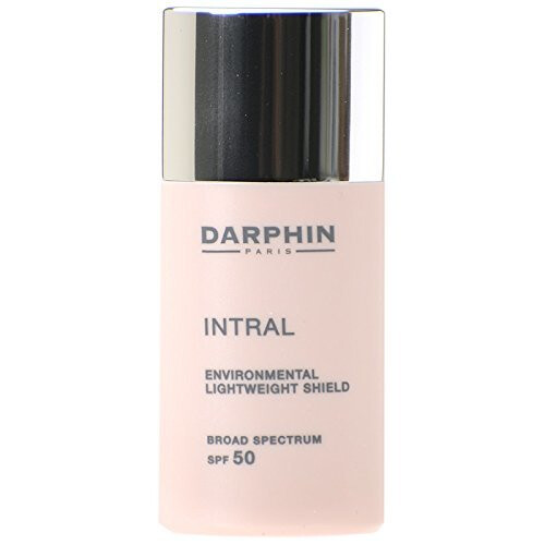 Darphin Darphin Intral Environmental Lightweight Shield Broad Spectrum Spf 50, 30 ml, 1 Ounce