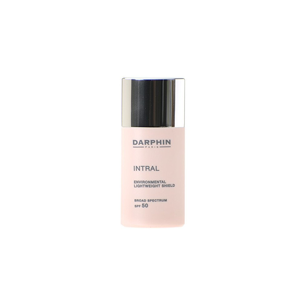 Darphin Intral Environmental Lightweight Shield Broad Spectrum Spf 50, 30 ml, 1 Ounce