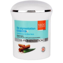 VLCC De-Pigmentation Night Cream, 50g