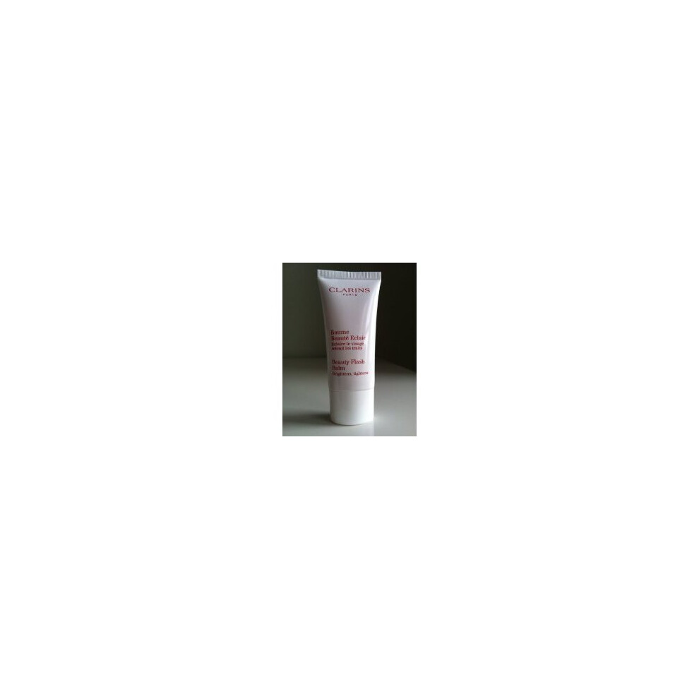 Clarins Beauty Flash Balm - Sample Sized 15ml