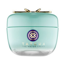 TATCHA The Water Cream | Crema idratante per il viso, idratazione ottimale per una pelle pura e senza pori | 50 ml / 1,7 oz