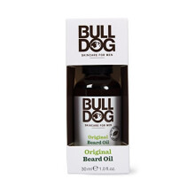 BULLDOG ORIGINAL BEARD OIL 30ML by Bulldog