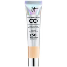 Your Skin But Better CC+ Cream SPF 50+, 12 ml, Travel Size Medium