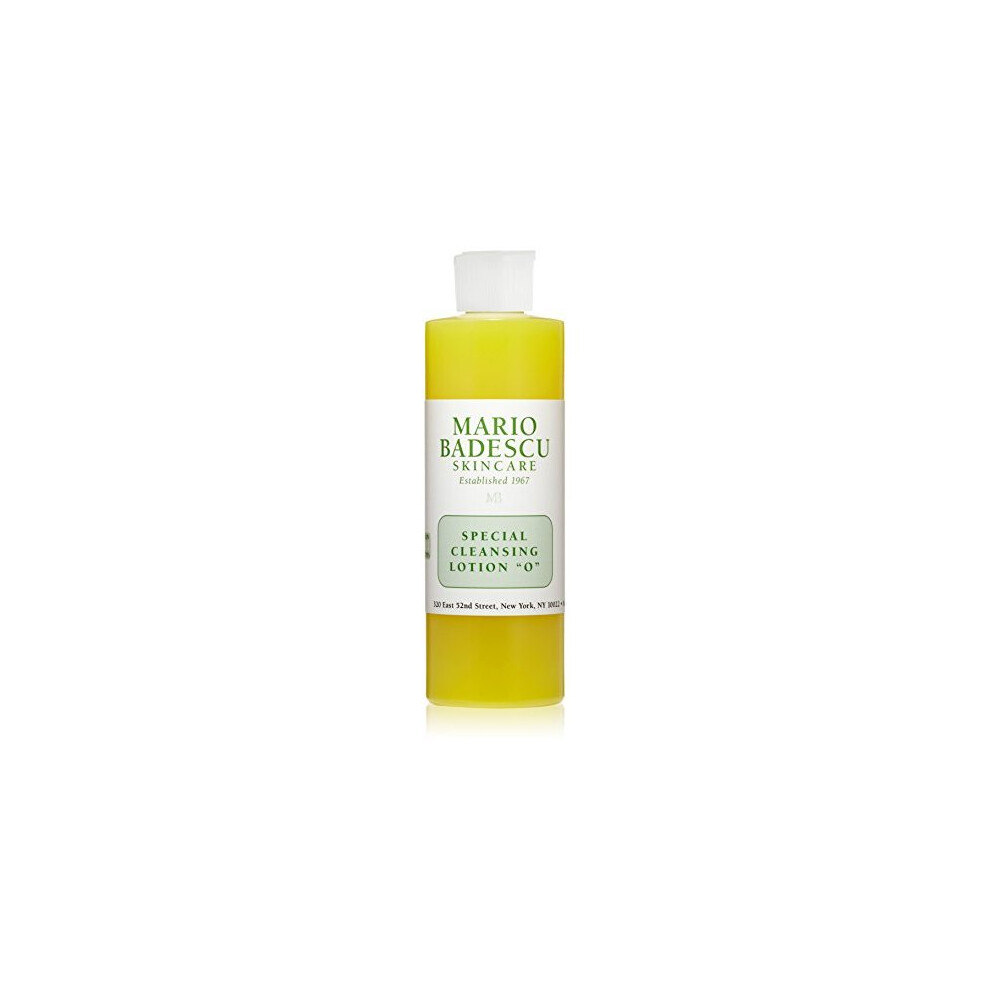 Mario Badescu Special Cleansing Lotion O, 8 oz.