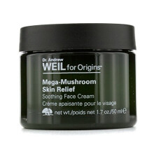 Origins - Dr. Andrew Mega-Mushroom Skin Relief Soothing Face Cream - 50ml1.7oz