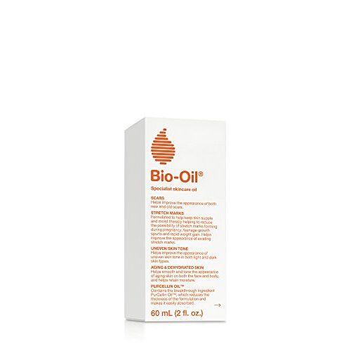 Sol de Janeiro Bio-Oil, Hautpflegeöl, 2 fl oz (60 ml)