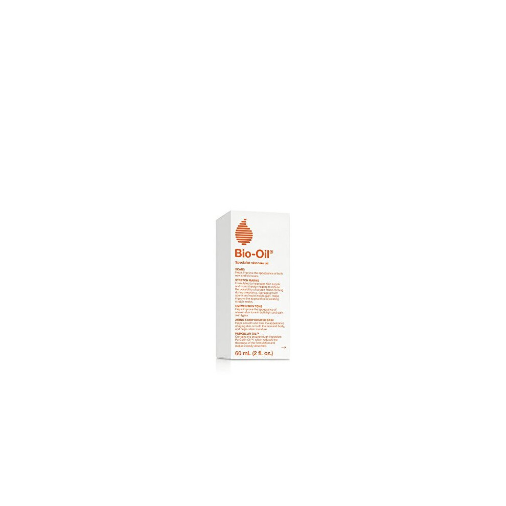 Bio-Oil 2oz Multiuse Skincare Oil