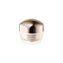 Shiseido SPF 18 Benefiance Wrinkle-Resist 24 Day Cream for Unisex, 1.8 Ounce