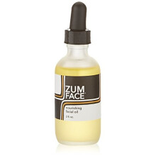 Indigo Wild Zum Face voedende gezichtsolie - 2 fl oz