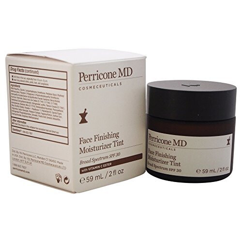 Perricone Perricone MD Face Finishing Moisturizer Tint, 2 fl. oz.