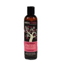 Dr. Woods, Gesichtsreiniger, Schwarze Seife, 8 fl oz (236 ml)