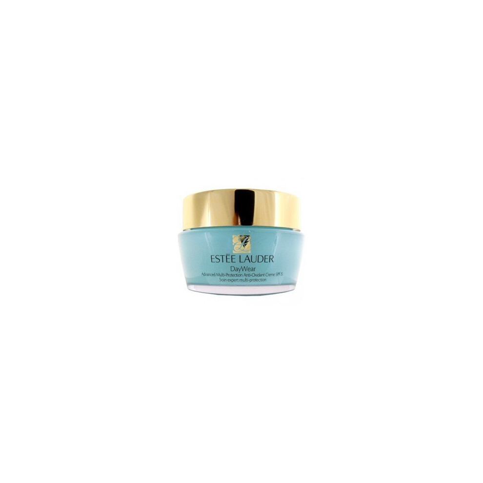 Daywear Advanced Multi-Protection Anti-Oxidant Creme SPF 15 (For Dry Skin) SPF Makeup