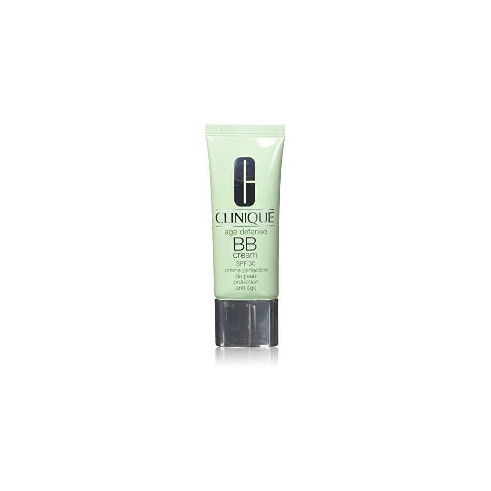 Clinique Age Defense Bb Cream Spf30 40ml - 03 Moderately Fair