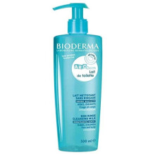 Bioderma ABCDerm Cleansing Milk 16.7 fl oz