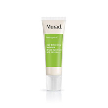 Murad Age-Balancing Broad Spectrum SPF 30 Moisturizer, 1.7 Ounce