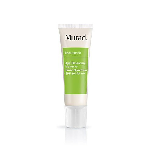 Murad Murad Age-Balancing Broad Spectrum SPF 30 Moisturizer, 1.7 Ounce