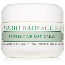 Mario Badescu beschermende dagcr me, 1 oz.