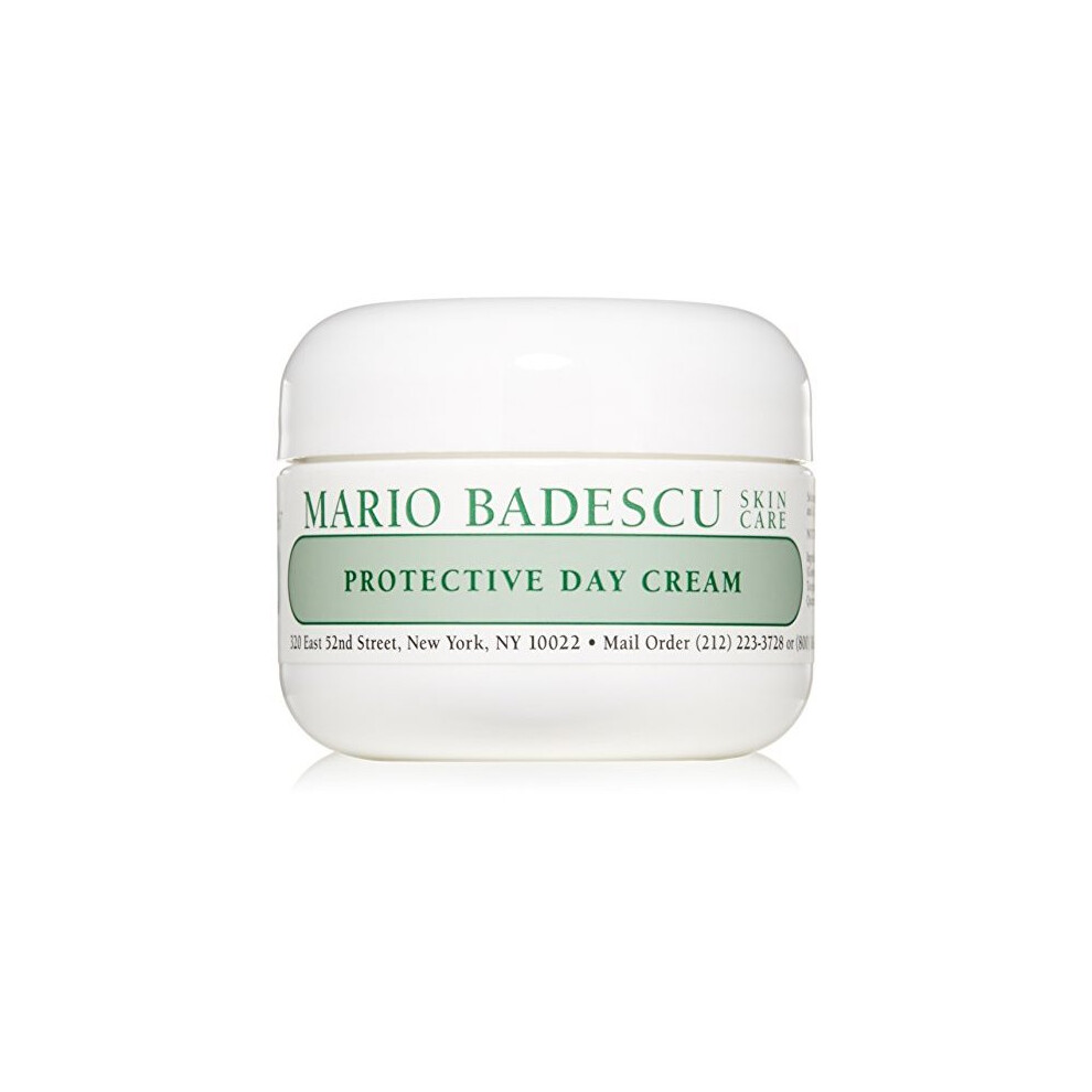 Mario Badescu Protective Day Cream, 1 oz.