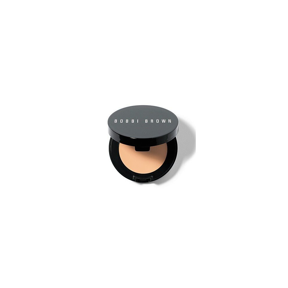 Bobbi Brown Corrector Light to Medium Peach (BNIB)