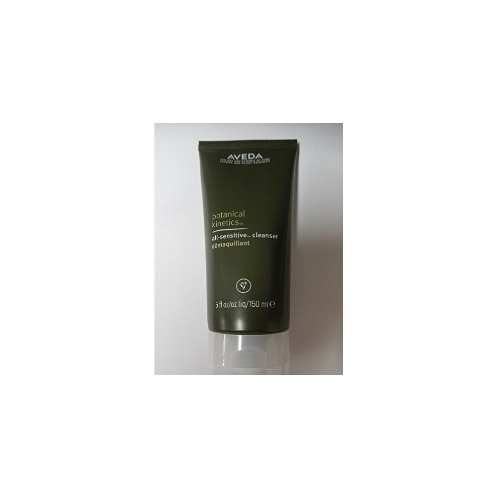 Aveda Botanical Kinetics all Sensitive Cleanser 5 oz