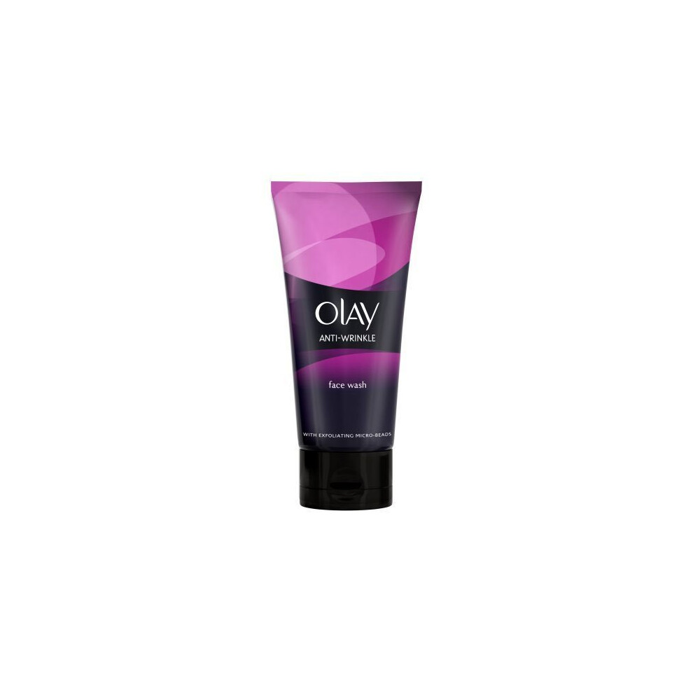 Olay Age Defying Face Wash 150Ml