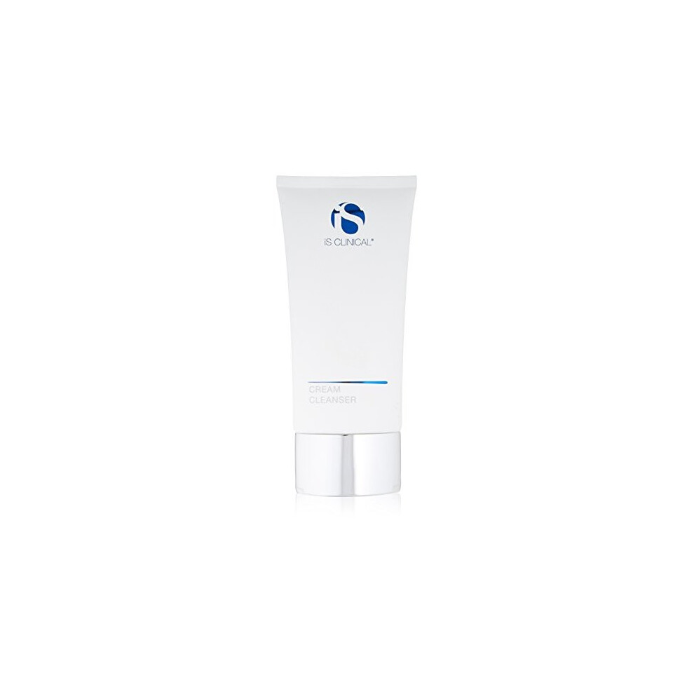 iS CLINICAL Cream Cleanser, 4 fl. Oz