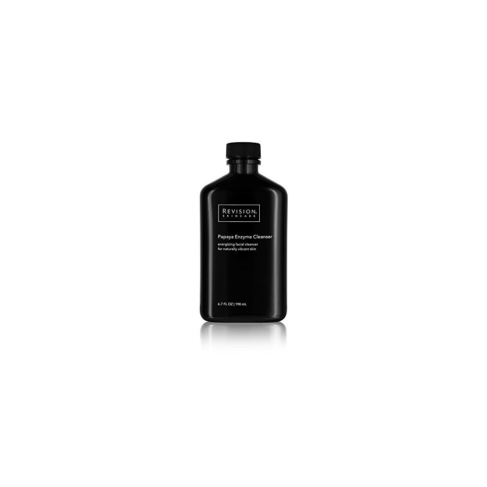 Revision Skincare Papaya Enzyme Cleanser, 6.7 Fluid Ounce