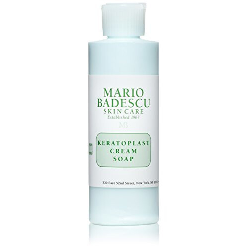 Mario Badescu Mario Badescu Keratoplast Cream Soap 6 oz.