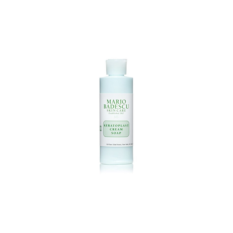 Mario Badescu Keratoplast Cream Soap 6 oz.