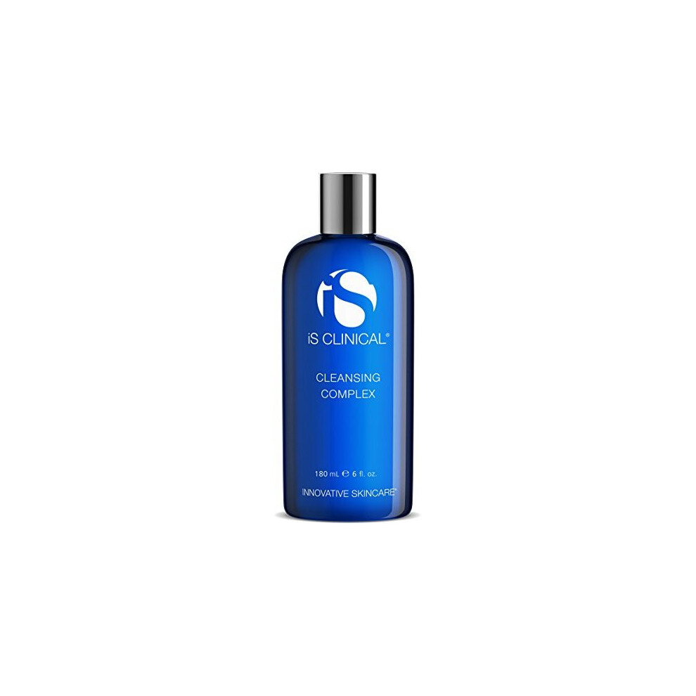 Photos - Facial / Body Cleansing Product iS CLINICAL Cleansing Complex, 6 fl. oz.