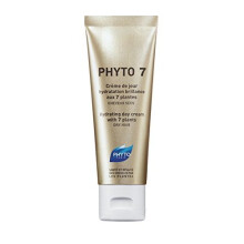 PHYTO 7 Hydrating Day Cream with 7 Plants 1.7 oz.