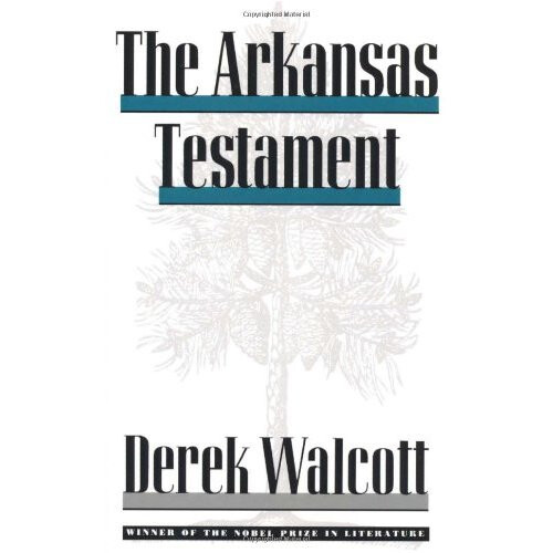 ARKANSAS TESTAMENT P