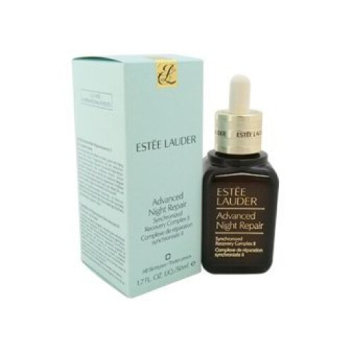 Estee Lauder - Advanced Night Repair Synchronized Recovery Complex II - 50ml1.7oz by Estee Lauder