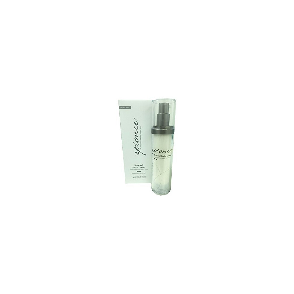 Epionce Renewal Facial Lotion, 1.7 Fluid Ounce