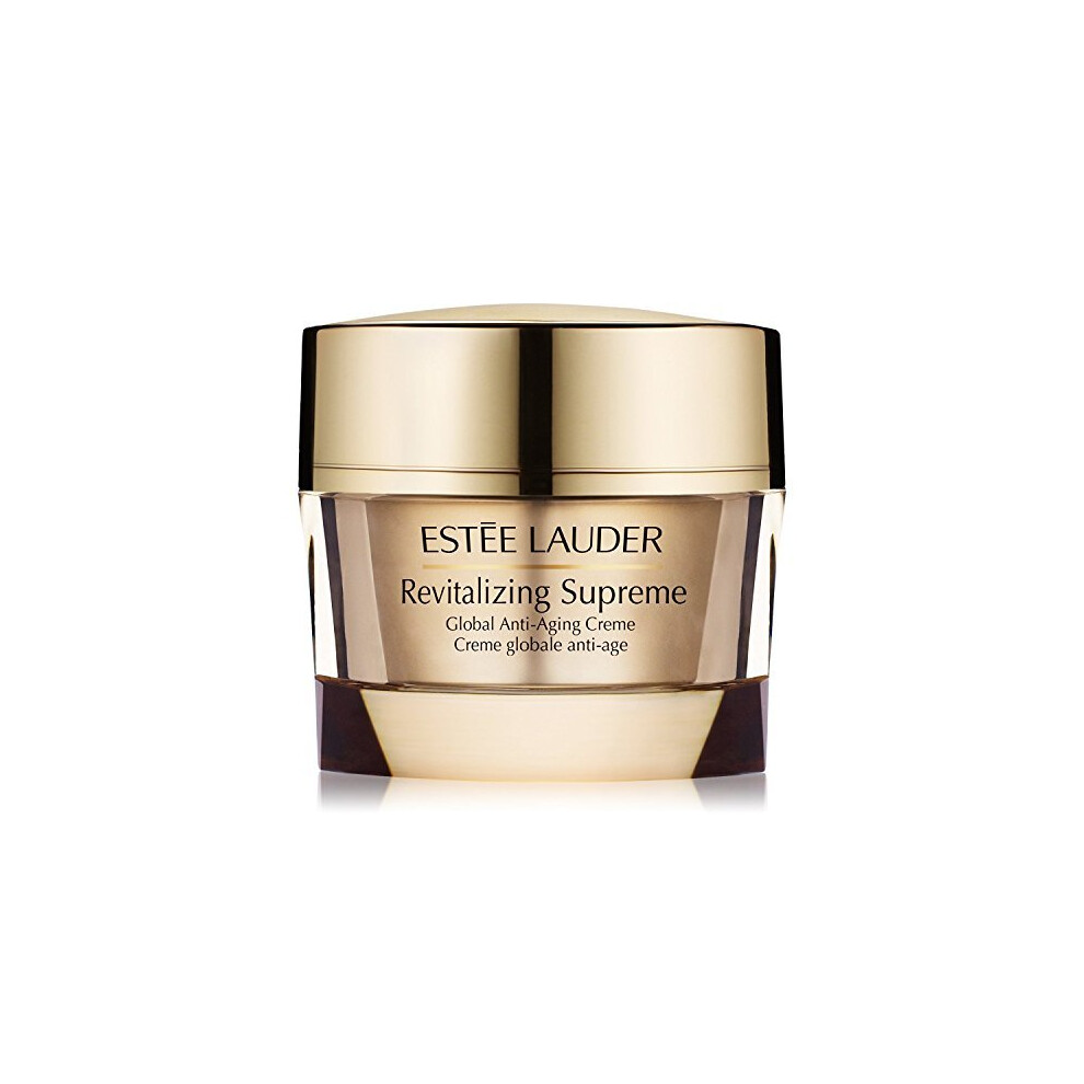 Estee Lauder - Revitalizing Supreme Global Anti-aging Creme Travel Size - 15 Ml/0.5 Oz