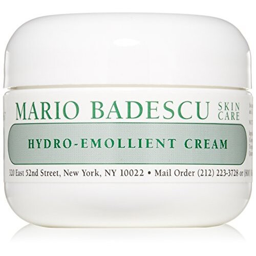 Mario Badescu Mario Badescu Hydro Emollient Cream, 1 oz.