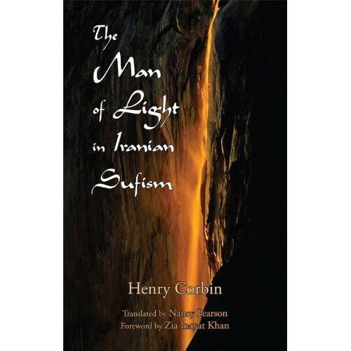 The Man of Light in Iranian Sufism