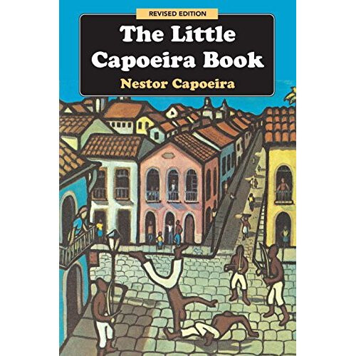 The Little Capoeira Book