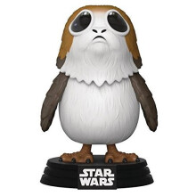 Star Wars The Last Jedi Sad Porg Pop! Vinyl Figure