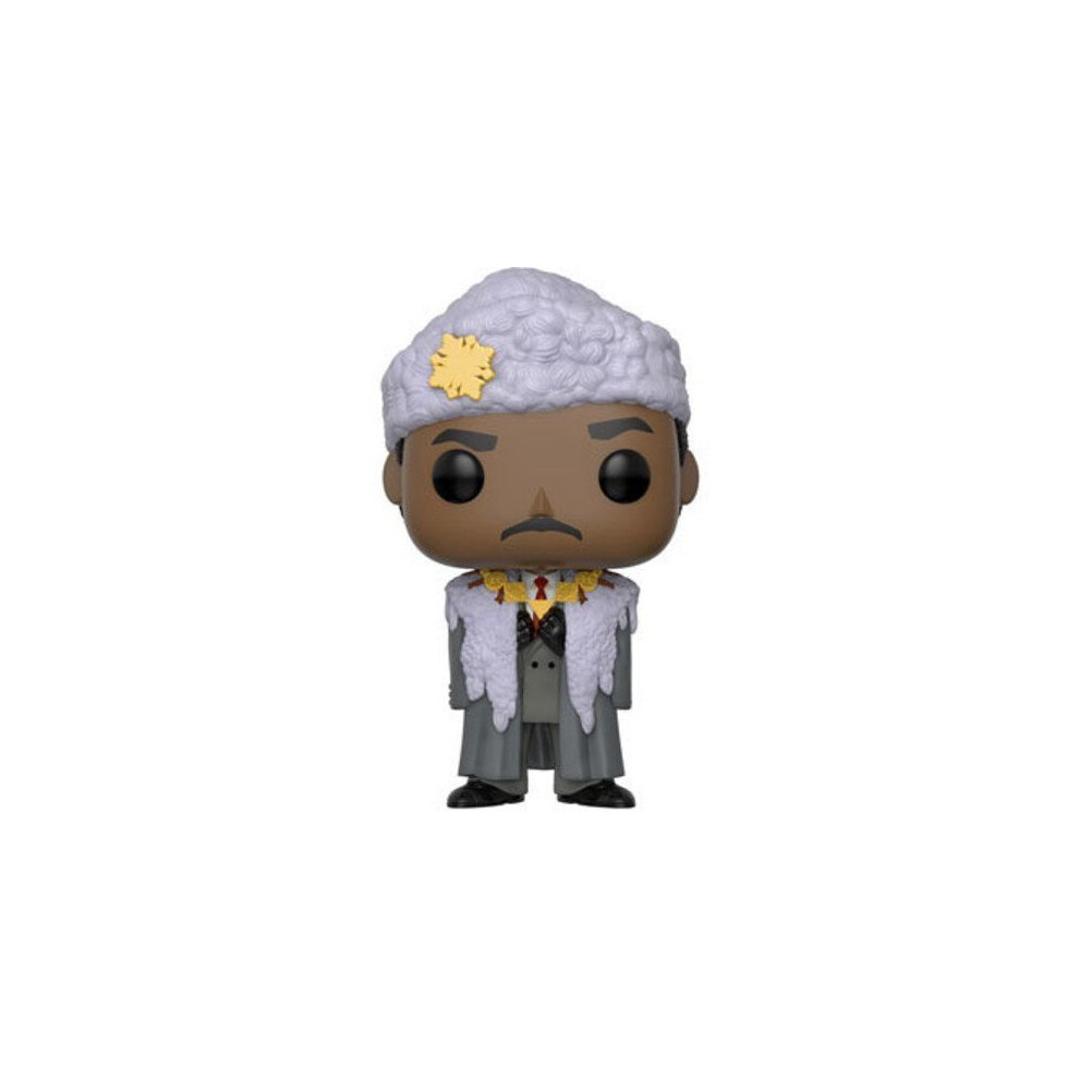 Funko Pop! Movies Coming to America Prince Akeem