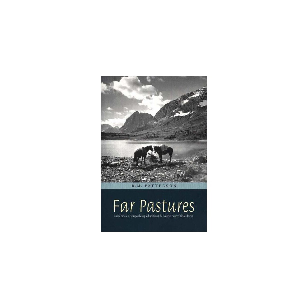 Far Pastures