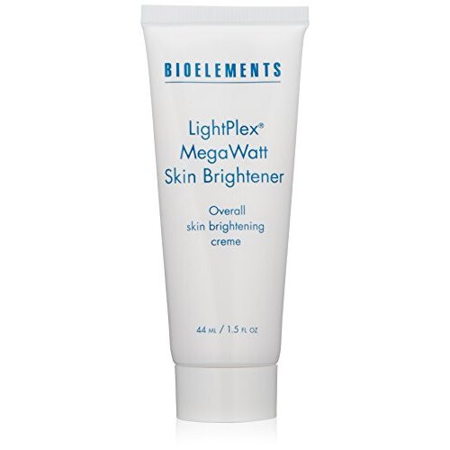 Bioelements Lightplex Mega Watt Skin Brightener Cream, 1.5 Ounce