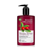 Avalon Organics Coq10 Wrinkle Therapy