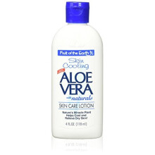 Fruit of the Earth Alo?Vera Lot 4 oz.
